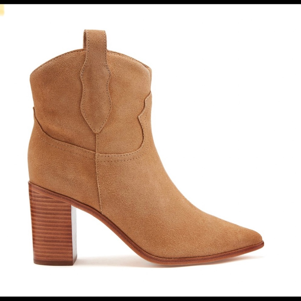 Schutz South Bootie
